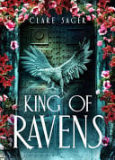 Front Cover Of Upon a Broken Throne 01: King of Ravens