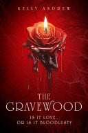 Front Cover Of Gravewood