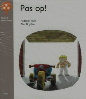 Front Cover Of Oxford Kereiti ya R Buka ya puiso 1: Nna