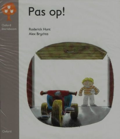 Front Cover Of Oxford Kereiti ya R Buka ya puiso 1: Nna