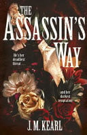 Front Cover Of Assassin's Way