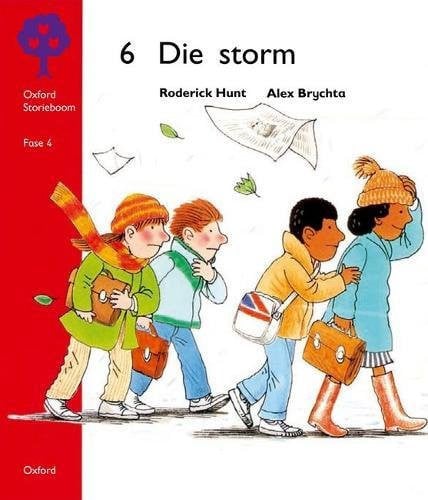 Front Cover Of Oxford Kereiti ya R Buka ya puiso 1: Nna