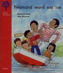 Front Cover Of Oxford Kereiti ya R Buka ya puiso 1: Nna