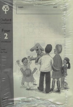 Front Cover Of Oxford Kereiti ya R Buka ya puiso 1: Nna