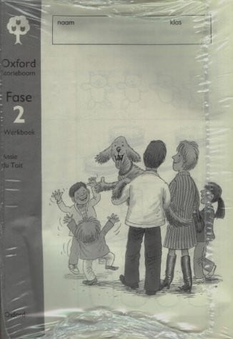 Front Cover Of Oxford Kereiti ya R Buka ya puiso 1: Nna