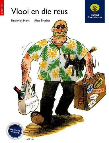 Front Cover Of Oxford Kereiti ya R Buka ya puiso 1: Nna