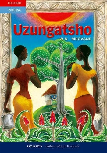 Front Cover Of Oxford Kereiti ya R Buka ya puiso 1: Nna