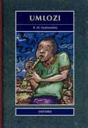 Front Cover Of Oxford Kereiti ya R Buka ya puiso 1: Nna