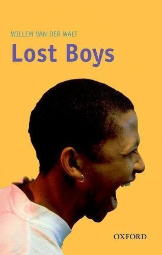Front Cover Of Oxford Kereiti ya R Buka ya puiso 1: Nna