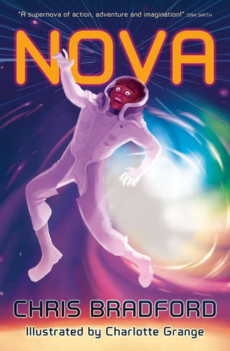 Front Cover Of Nova Pb