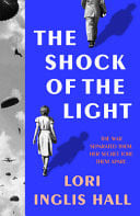 Front Cover Of Shock Of The Light Tpb