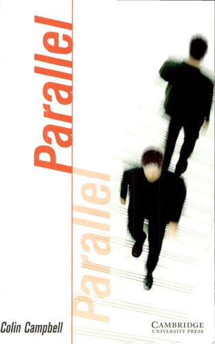 Front Cover Of Parallel Level 1 Beginner Elementary