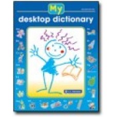 MY DESKTOP DICTIONARY