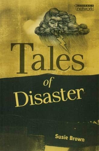 Front Cover Of Ln Tales Of Disaster