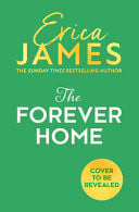Front Cover Of Forever Home Tpb