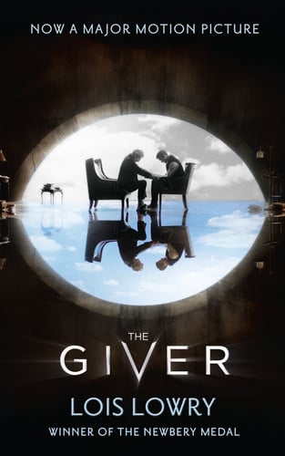 Front Cover Of Emc Giver Fti Pb