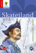 Front Cover Of Oxford Kereiti ya R Buka ya puiso 1: Nna