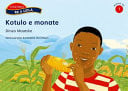 Front Cover Of Oxford Kereiti ya R Buka ya puiso 1: Nna