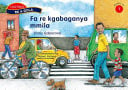 Front Cover Of Oxford Kereiti ya R Buka ya puiso 1: Nna