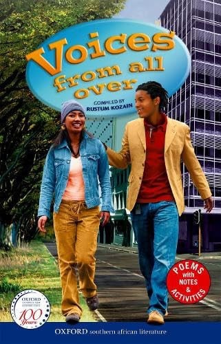 Front Cover Of Oxford Kereiti ya R Buka ya puiso 1: Nna