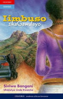 Front Cover Of Oxford Kereiti ya R Buka ya puiso 1: Nna