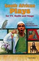 Front Cover Of Oxford Kereiti ya R Buka ya puiso 1: Nna