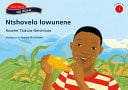 Front Cover Of Oxford Kereiti ya R Buka ya puiso 1: Nna
