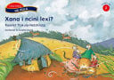 Front Cover Of Oxford Kereiti ya R Buka ya puiso 1: Nna