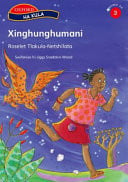 Front Cover Of Oxford Kereiti ya R Buka ya puiso 1: Nna