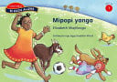 Front Cover Of Oxford Kereiti ya R Buka ya puiso 1: Nna