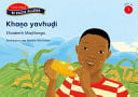 Front Cover Of Khaṋo yavhuḓi