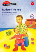 Front Cover Of Rudzani na nṋe