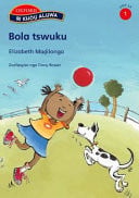 Front Cover Of Oxford Kereiti ya R Buka ya puiso 1: Nna