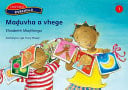 Front Cover Of Maḓhuva a vhege