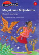 Front Cover Of Maḓakani a Maḽavhathu