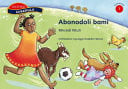 Front Cover Of Oxford Kereiti ya R Buka ya puiso 1: Nna