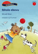Front Cover Of Oxford Kereiti ya R Buka ya puiso 1: Nna