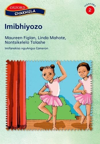 Front Cover Of Oxford Kereiti ya R Buka ya puiso 1: Nna