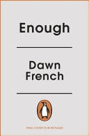 Front Cover Of Enough