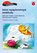 Front Cover Of Oxford Kereiti ya R Buka ya puiso 1: Nna