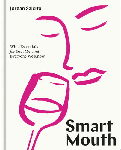 Front Cover Of Smart Mouth