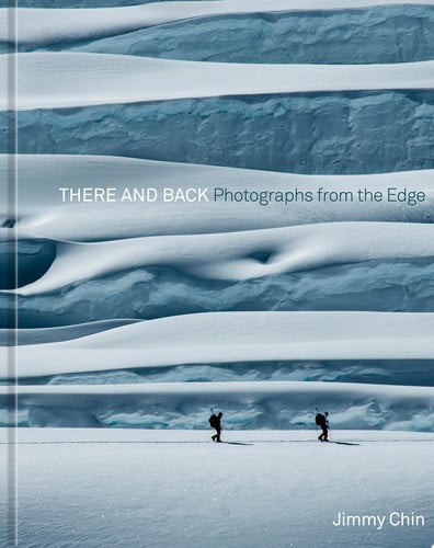 Front Cover Of There and Back