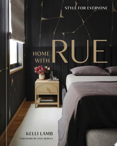 Front Cover Of Home with Rue