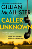 Front Cover Of Caller Unknown