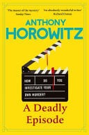 Front Cover Of Hawthorne 06: Deadly Episode