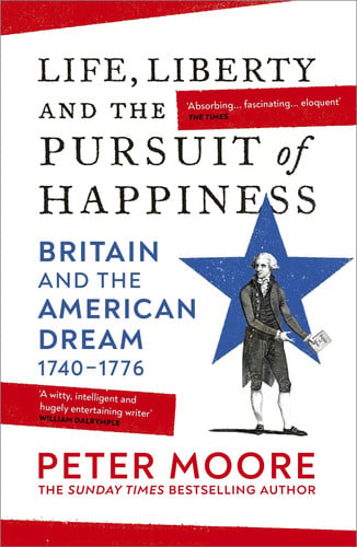 Front Cover Of Life, Liberty the Pursuit of Happiness