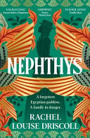 Front Cover Of Nephthys
