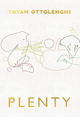 Front Cover Of Plenty