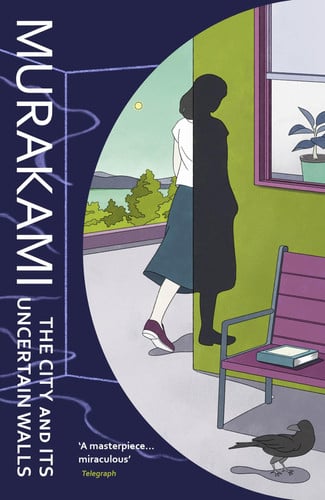 Front Cover Of City and Its Uncertain Walls