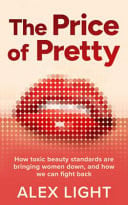 Front Cover Of Price Of Pretty Tpb